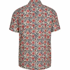 Herren Picture Organic Clothing Hemden^KLIVOX PRINTED SHIRTS Herren - Outdoor Hemd