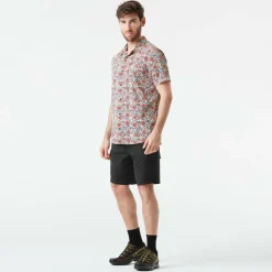 Herren Picture Organic Clothing Hemden^KLIVOX PRINTED SHIRTS Herren - Outdoor Hemd