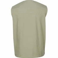 Herren Picture Organic Clothing Outdoorjacken^GUMAH VEST JKT Herren - Weste
