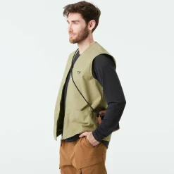 Herren Picture Organic Clothing Outdoorjacken^GUMAH VEST JKT Herren - Weste