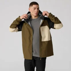 Herren Picture Organic Clothing Outdoorjacken^ABSTRAL+ 2.5L JKT Herren - Regenjacke