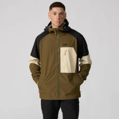 Herren Picture Organic Clothing Outdoorjacken^ABSTRAL+ 2.5L JKT Herren - Regenjacke