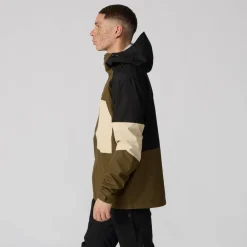 Herren Picture Organic Clothing Outdoorjacken^ABSTRAL+ 2.5L JKT Herren - Regenjacke