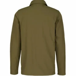 Herren Picture Organic Clothing Outdoorjacken^OUTIF ZIP SHIRT Herren - Übergangsjacke