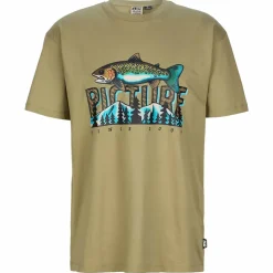 Sale SAYWHAT TEE Herren - T-Shirt Herren Shirts Und Tops