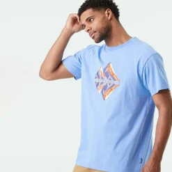 Herren Picture Organic Clothing Shirts Und Tops^TASEKO TEE Herren - T-Shirt