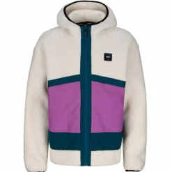 Clearance PMBTON ZIP HOODIE Herren - Fleecejacke Herren Pullover Und Fleecepullover|Outdoorjacken