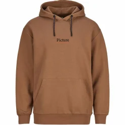 Herren Picture Organic Clothing Pullover Und Fleecepullover^CAILEY HOODIE Herren - Hoodie