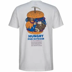 Discount HIKKILY TEE Herren - T-Shirt Herren Shirts Und Tops