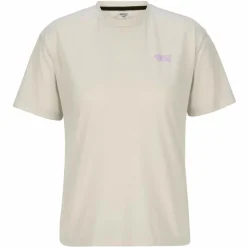 New TIMONT W TECH TEE Damen - Funktionsshirt Damen Shirts Und Tops