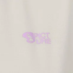 New TIMONT W TECH TEE Damen - Funktionsshirt Damen Shirts Und Tops