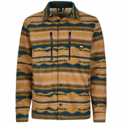 New BEMIDJI JKT Herren - Übergangsjacke Herren Pullover Und Fleecepullover|Outdoorjacken