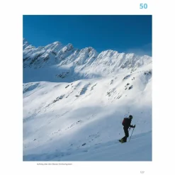 Discount PISTENGEHEN UND LEICHTE SKITOUREN Wintersportführer