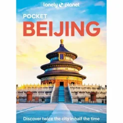Reiseführer Ostasien^POCKET BEIJING - Reiseführer