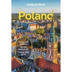 Reiseführer Mitteleuropa^POLAND - Reiseführer