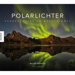 Outlet POLARLICHTER - Bildband Bildbände