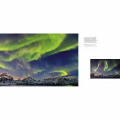 Outlet POLARLICHTER - Bildband Bildbände