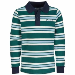 New ARON TOPS L/S STRIPED Kinder - Langarmshirt Kinder Kinder T-Shirts