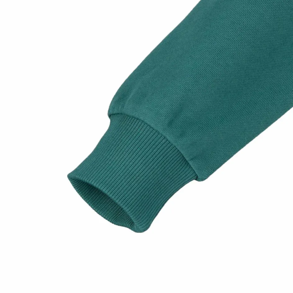 Kinder POLARN O. PYRET Kinder Fleecejacken Und Kinderpullover^BOIL - SNOWMAN SWEATERS APPLICATION Kinder - Sweatshirt