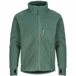 Best BREEZE JACKET WINDFLEECE SOLID Kinder - Fleecejacke Kinder Kinder Fleecejacken Und Kinderpullover