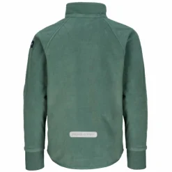 Best BREEZE JACKET WINDFLEECE SOLID Kinder - Fleecejacke Kinder Kinder Fleecejacken Und Kinderpullover