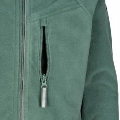 Best BREEZE JACKET WINDFLEECE SOLID Kinder - Fleecejacke Kinder Kinder Fleecejacken Und Kinderpullover