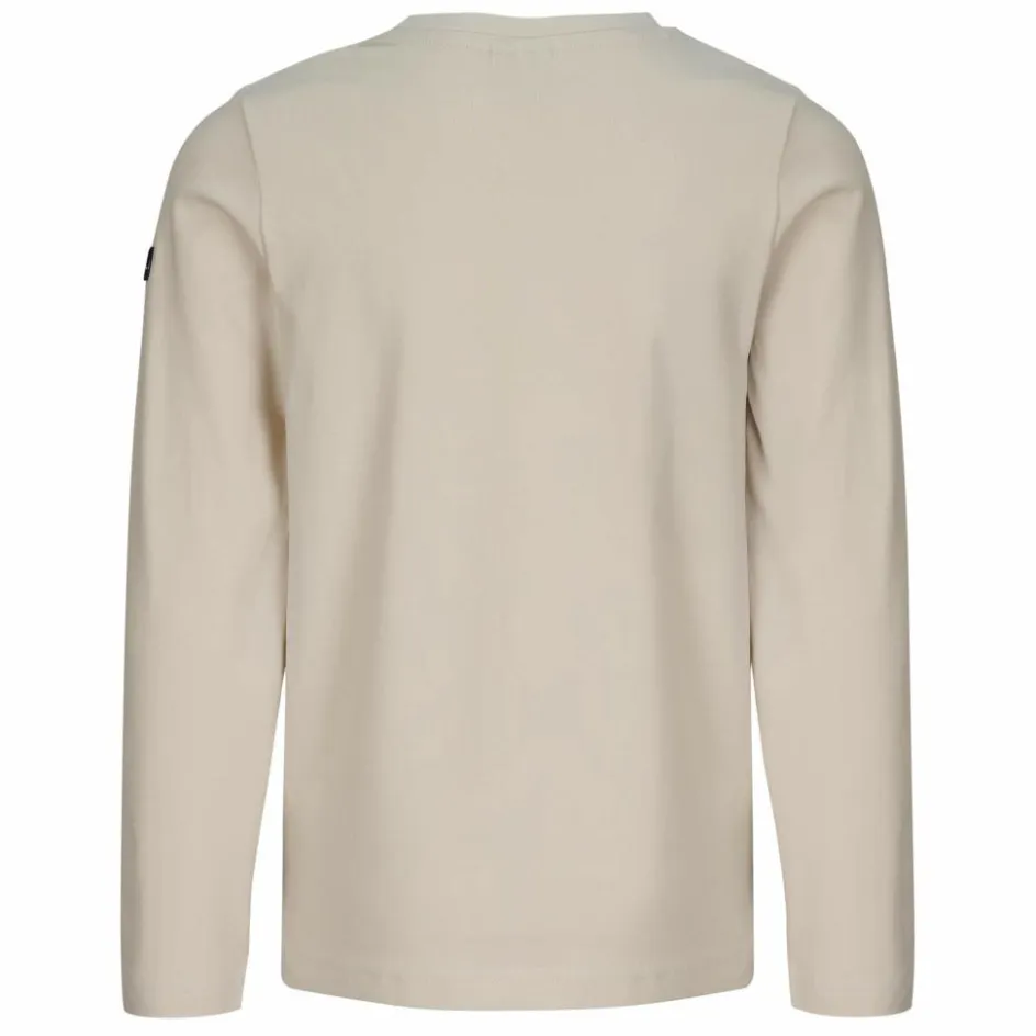 Kinder POLARN O. PYRET Kinder T-Shirts^CLIMBER - UNICORN TOPS L/S PRINTED Kinder - Langarmshirt