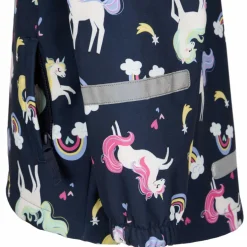 Hot FOGGY JACKET SOFTSHELL AOP Kinder - Softshelljacke Kinder Kinderjacken