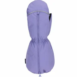 Kinder POLARN O. PYRET Accessoires Für Kinder^FOREST SHELL MITTEN SOLID Kinder - Fausthandschuhe