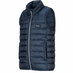 Sale FROSTY VEST LIGHTWEIGHT SOLID Kinder - Weste Kinder Kinderjacken