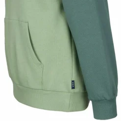 Kinder POLARN O. PYRET Kinder Fleecejacken Und Kinderpullover^GLIDE SWEATERS SOLID Kinder - Sweatshirt