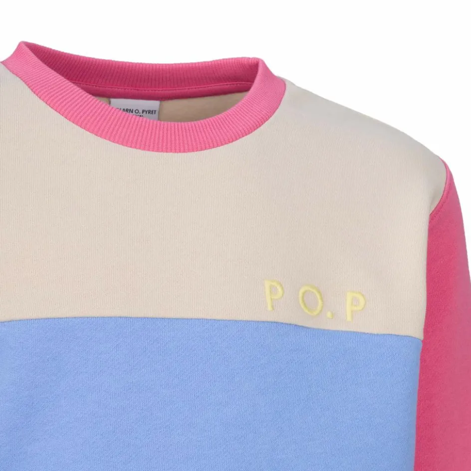 Discount GLIDE SWEATERS SOLID Kinder - Sweatshirt Kinder Kinder Fleecejacken Und Kinderpullover