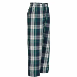 Kinder POLARN O. PYRET Kinder Funktionsunterwäsche^JAMMIES - CHECK PYJAMAS SET CHECKED Kinder - Funktionsunterwäsche