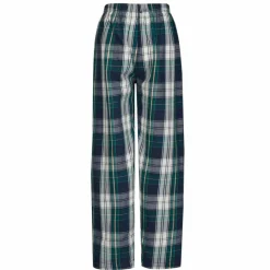 Kinder POLARN O. PYRET Kinder Funktionsunterwäsche^JAMMIES - CHECK PYJAMAS SET CHECKED Kinder - Funktionsunterwäsche