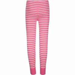 Discount JUMP LONG JOHNS STRIPED Kinder - Leggings Kinder Kinder Funktionsunterwäsche|Kinderhosen