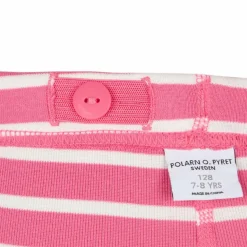 Discount JUMP LONG JOHNS STRIPED Kinder - Leggings Kinder Kinder Funktionsunterwäsche|Kinderhosen