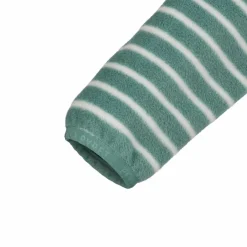 Kinder POLARN O. PYRET Kinder Fleecejacken Und Kinderpullover^LAVA JACKET FLEECE STRIPE Kinder - Fleecejacke