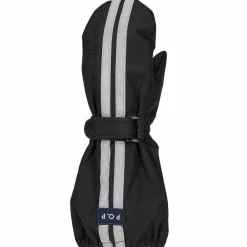 Kinder POLARN O. PYRET Accessoires Für Kinder^LEAF SHELL MITTEN SOLID Kinder - Fausthandschuhe