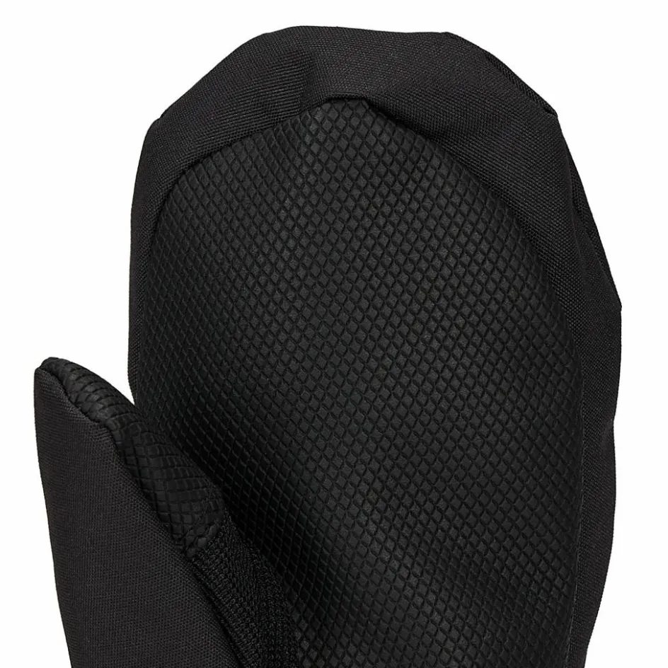 Kinder POLARN O. PYRET Accessoires Für Kinder^LEAF SHELL MITTEN SOLID Kinder - Fausthandschuhe