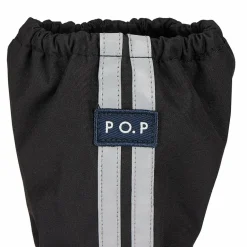 Kinder POLARN O. PYRET Accessoires Für Kinder^LEAF SHELL MITTEN SOLID Kinder - Fausthandschuhe