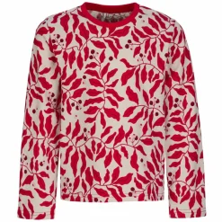 New LOUNGE - MERRY BERRY PYJAMAS SET AOP Kinder - Funktionsunterwäsche Kinder Kinder Funktionsunterwäsche