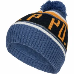 Clearance POWDER BEANIE CAP SOLID Kinder - Wollmütze Kinder Accessoires Für Kinder