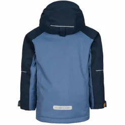 Best POWDER JACKET SOLID PO.P ADVENTURE Kinder - Skijacke Kinder Kinderjacken