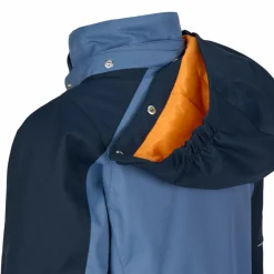 Best POWDER JACKET SOLID PO.P ADVENTURE Kinder - Skijacke Kinder Kinderjacken