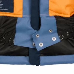 Best POWDER JACKET SOLID PO.P ADVENTURE Kinder - Skijacke Kinder Kinderjacken