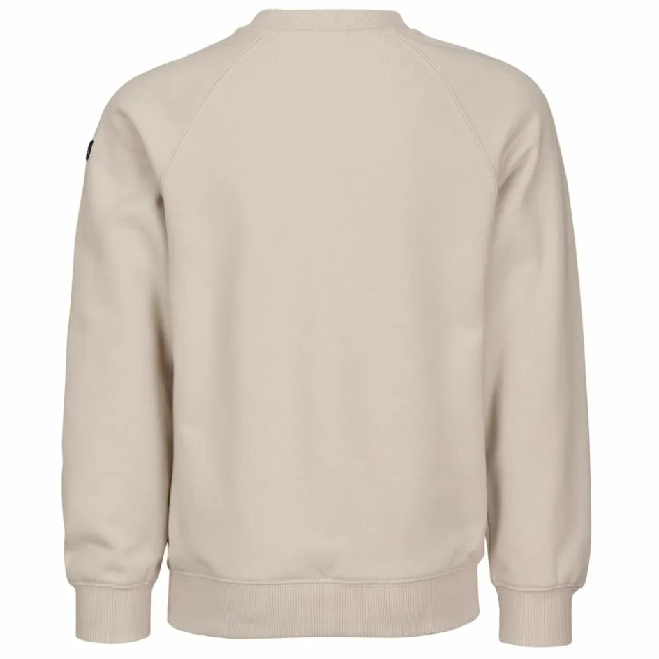 RUN - APPLE BLOSSOM SWEATERS EMBROIDERY Kinder - Sweatshirt Kinder Kinder Fleecejacken Und Kinderpullover