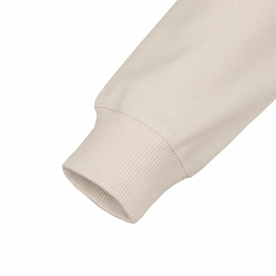 RUN - APPLE BLOSSOM SWEATERS EMBROIDERY Kinder - Sweatshirt Kinder Kinder Fleecejacken Und Kinderpullover