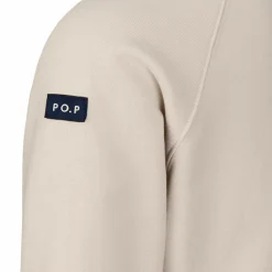 RUN - APPLE BLOSSOM SWEATERS EMBROIDERY Kinder - Sweatshirt Kinder Kinder Fleecejacken Und Kinderpullover