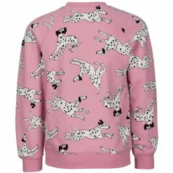 New RUN - DALMATIANS SWEATERS AOP Kinder - Sweatshirt Kinder Kinder Fleecejacken Und Kinderpullover
