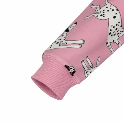 New RUN - DALMATIANS SWEATERS AOP Kinder - Sweatshirt Kinder Kinder Fleecejacken Und Kinderpullover